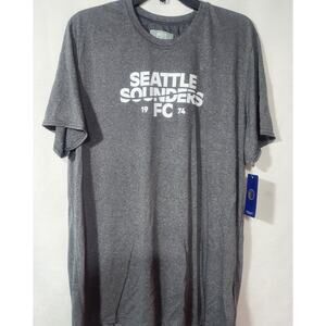 Seattle Sounder FC 1974 men's XL shirt